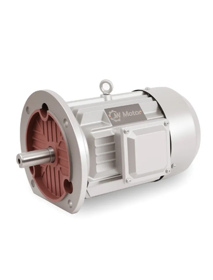 YE3 Series three-phase motor