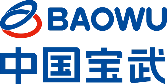 Baowu Group