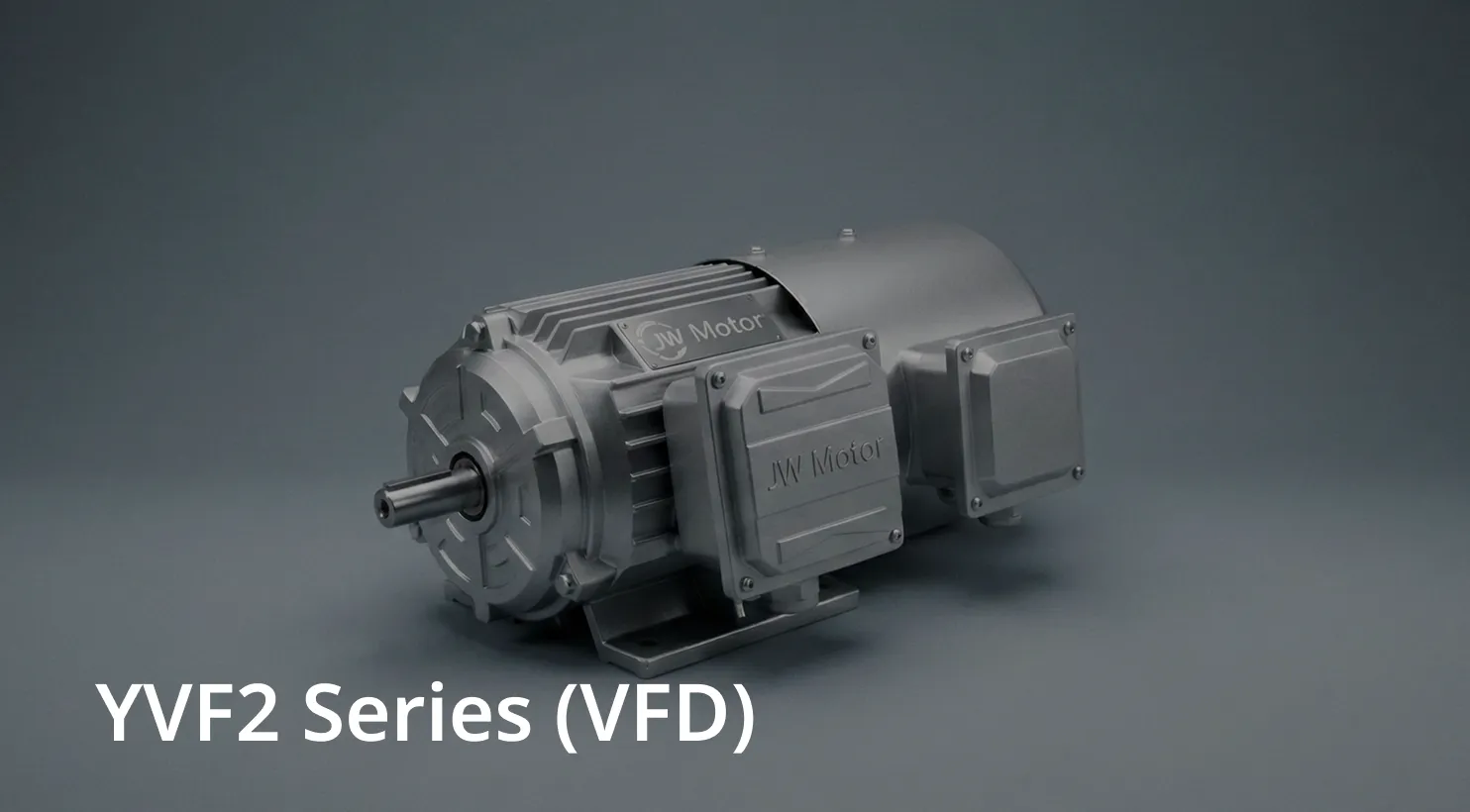 YVF2 Series (VFD)