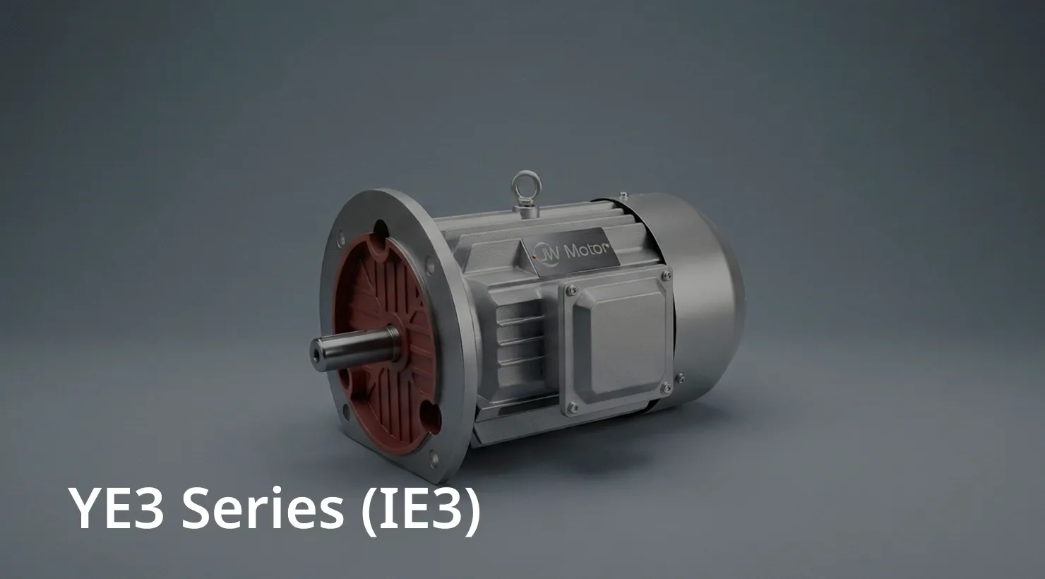 YE3 Series (IE3)