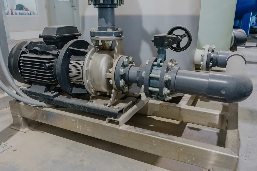 Core of Efficient Production-1